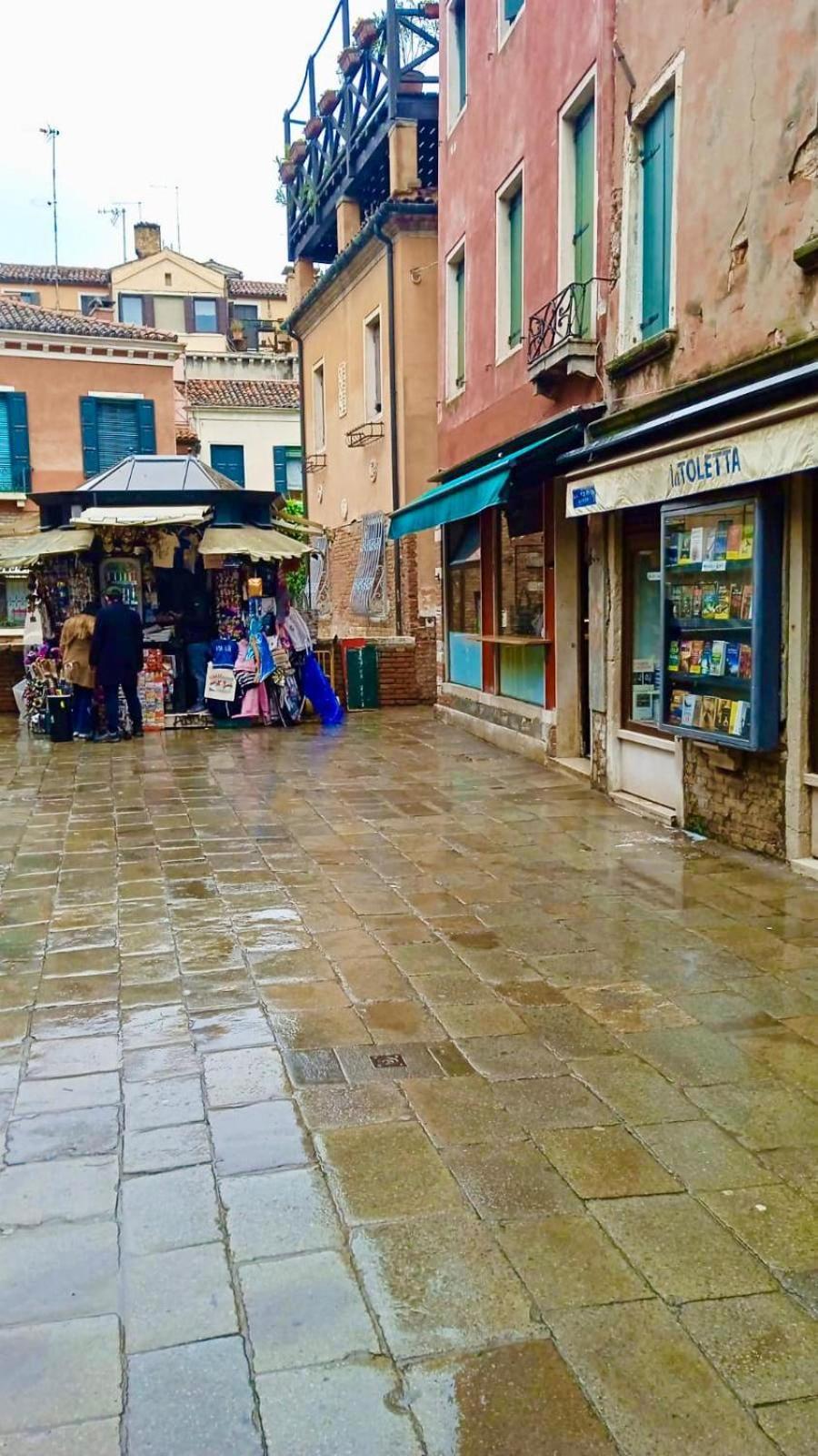 Ca' Toletta Venecia