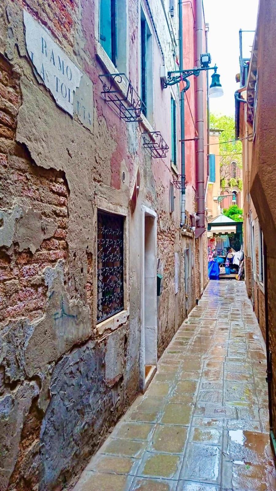 Ca' Toletta * Venecia