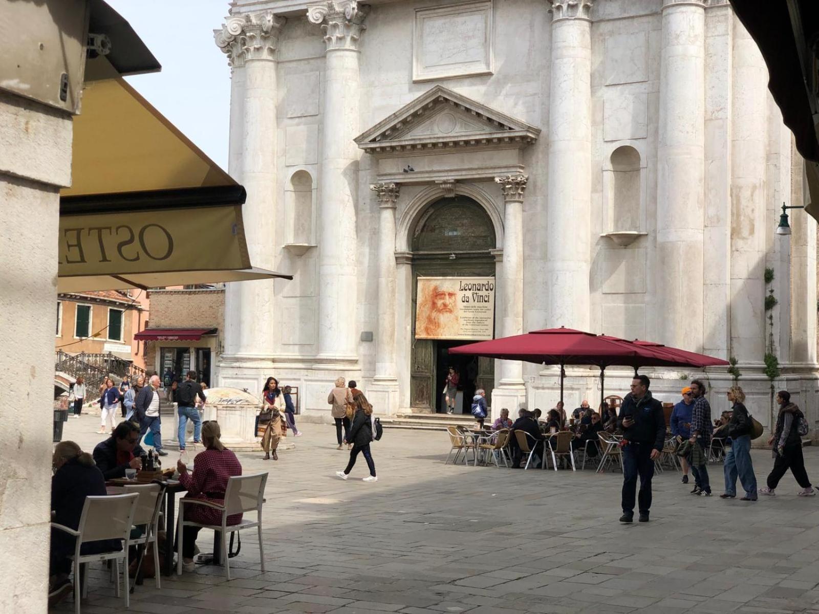 Ca' Toletta Сasa de vacaciones